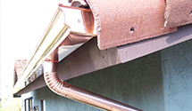 Rain Gutter Installation, Repair, Cleaning in Bon Aqua Junction, TN